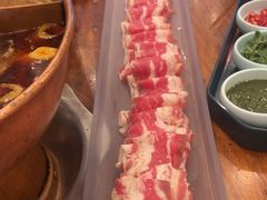 -乐宴·老北京铜火锅(八卦岭店)