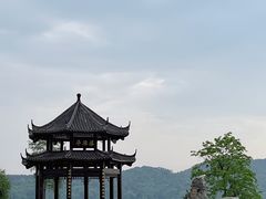 -东湖落雁景区