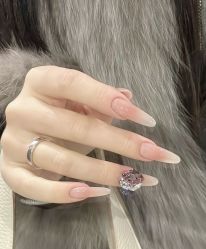 -斯馨·健康美甲美睫