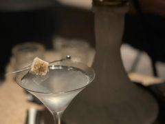 -Hideout Hookah Lounge·隐觅地