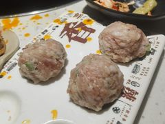 -莽子老火锅(大坪店)