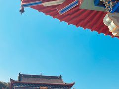 -南京市江宁方山