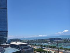 -厦门国际会议中心酒店(环岛路酒店)