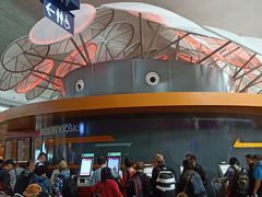 -吉隆坡国际机场