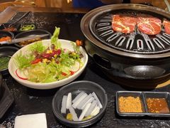 -九田家黑牛烤肉料理(石路天虹店)