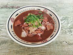 -陈亨卤煮小肠(广安门店)