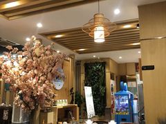 大堂-新廊桥(原科华廊桥店)