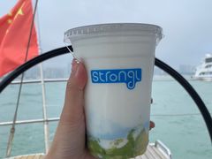 -白色日记·手作酸奶(麦凯乐店)