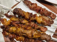 -东来顺饭庄(王府井步行街店)