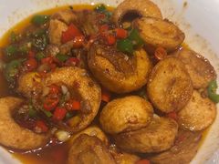 -兰湘子·湘菜小炒(崂山丽达店)