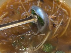 -老雒阳面馆·水席(洛宁高速路口店)