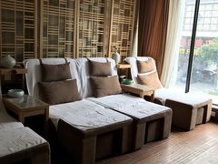 -SPA·印象足道养生(大运河度假区四望亭店)