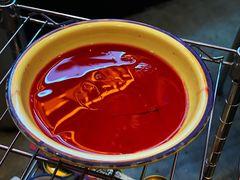 鸭血-王歘歘·chuǎ火锅(五道营店)