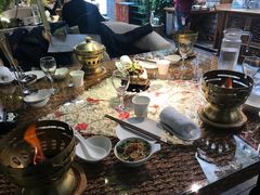 -慢丽江·云南野生菌土鸡锅(付家庄店)