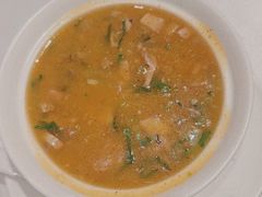 甲鱼羹-玫瑰厅上海菜(兴国路店)