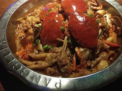 -胖哥俩肉蟹煲(福州仓山爱琴海店)