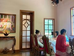 -玫瑰厅上海菜(兴国路店)