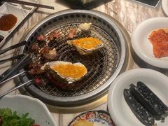 -火炉火自助餐(喜隆多店)