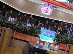 -四季喧黔味豆米火锅(万达广场店)