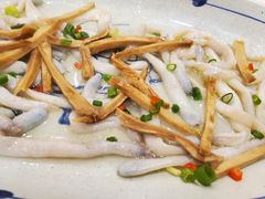 -寻味顺德·南记酒家·传统顺德菜·鱼生(广源路店)
