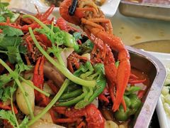 -曹胖子龙虾馆(黄桦路店)