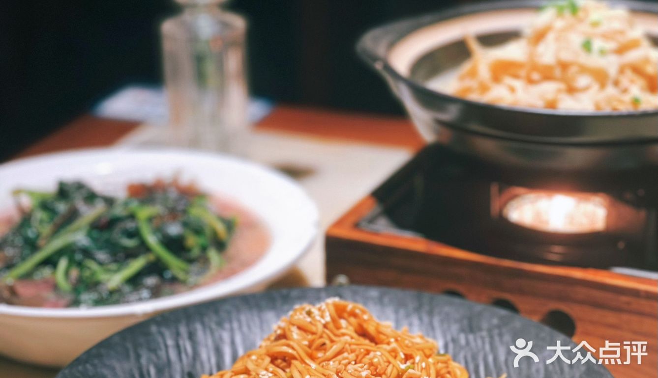 ‼️连锁湘菜品牌👉来佬麻雀吃夏天专属小龙虾🦞