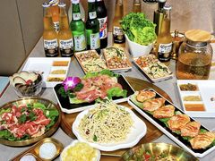 -棒小伙·齐齐哈尔烤肉(龙茗路店)