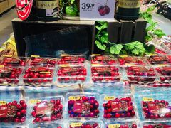 -盒马鲜生(曜一城店)