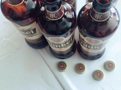 -马克西姆俄罗斯餐厅(通亚街店)