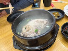 -张师傅参鸡汤店(高丽街店)