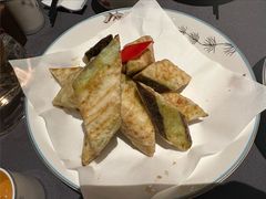 招积茄子-小炳胜(卓悦中心店)