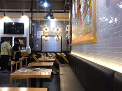 -BOPEYE·波派炸鸡(河西中央商场店)