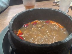 -蘑界·野生菌火锅(深业上城店)