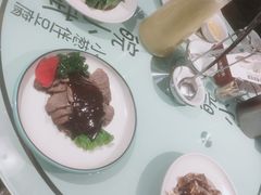-皖小斌·小葱伴豆腐(丰收路店)
