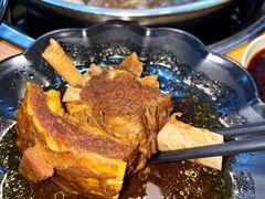 -泉州牛肉饭店(花园路店)