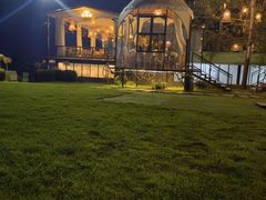 -云禾壹海景庄园餐厅