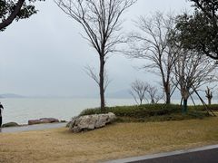 -东钱湖旅游度假区