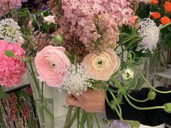 -Flannel Flowers(IFC)