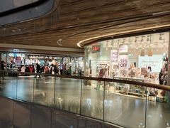 -东荟城名店仓