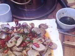 -小俩口烧烤东北菜(双井店)