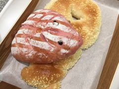 超级榴莲王-奈雪的茶(市百一店)