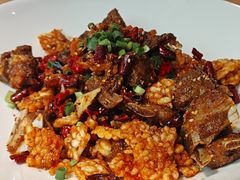 -太二酸菜鱼(深圳布吉万象汇店)