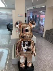 -MINX名珂斯·烫染形象设计