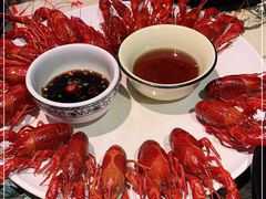 -红钳侠小龙虾·烧烤(中赢康康谷店)