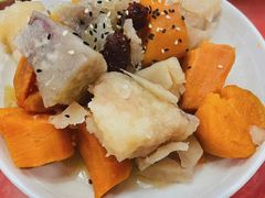 -肥弟大排档(汕樟路店)