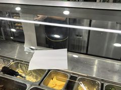 -赛百味SUBWAY(凯丹店)