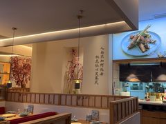 -蜜桃餐厅·伴山(海岸城店)