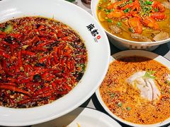 -麻都·成都菜(人民广场店)