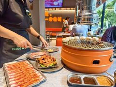 -东味北道熟成·炭火烤肉(九龙店)