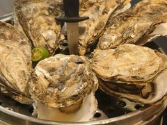 -蚝美人·生蚝海鲜烧烤(茶花园店)
